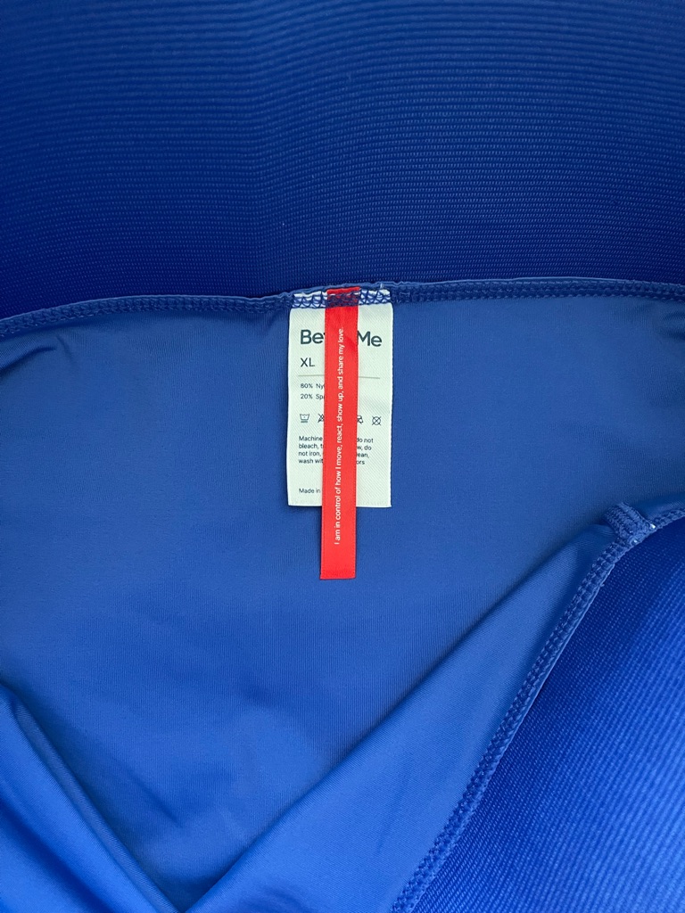 Women’s Betterme Set — image 4 of 8